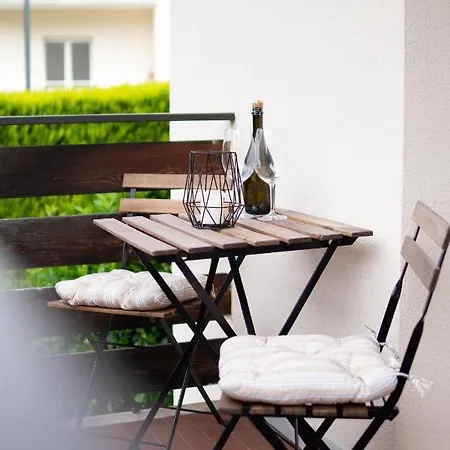 アパート Hanna *