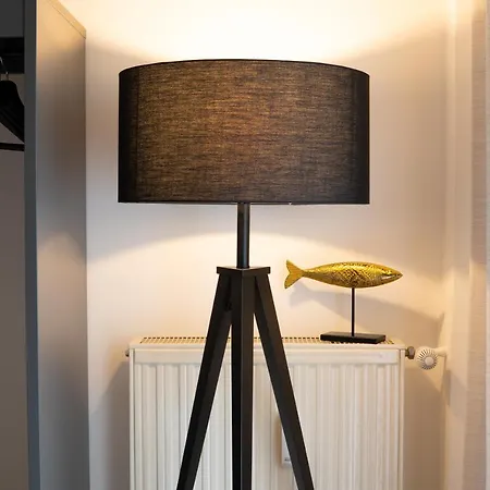 Hanna דירה מראנו