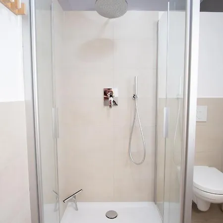 アパート Hanna *