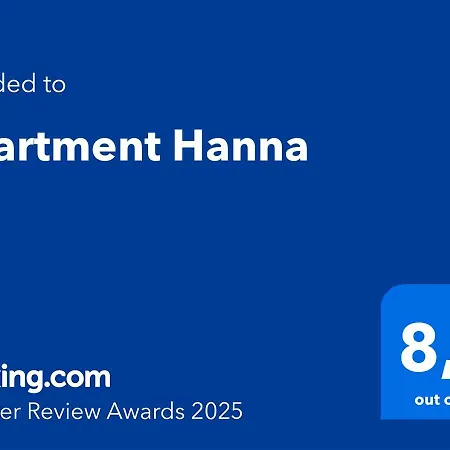 Hanna * Merano