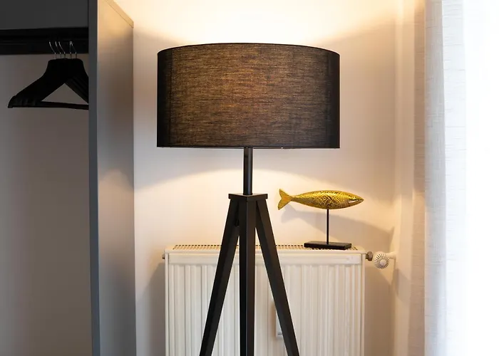 Hanna Appartement Merano