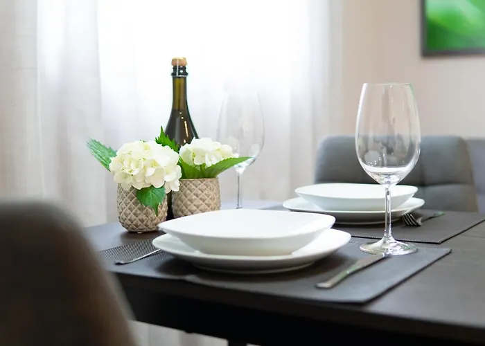 Apartment Hanna Meran