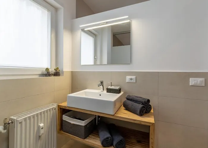 Apartment Hanna Meran