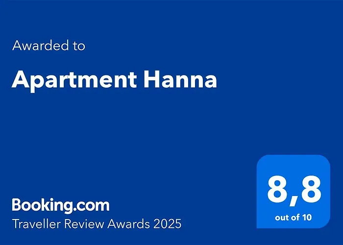 Hanna * 梅拉诺